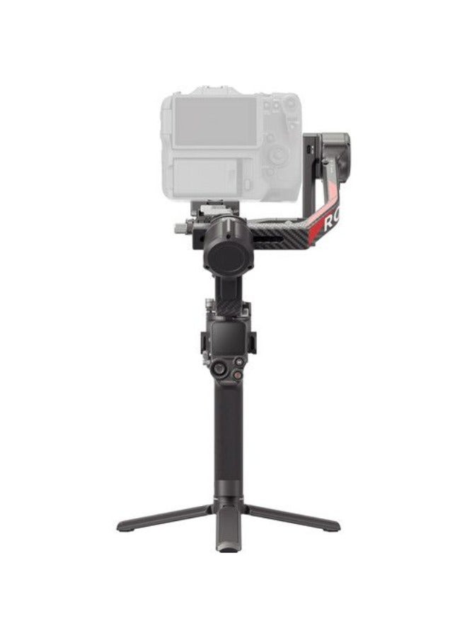 DJI RS 4 PRO Combo Gimbal Stabilizer