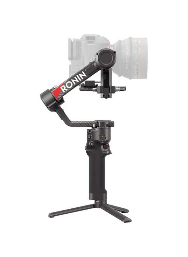 DJI RS 4 PRO Combo Gimbal Stabilizer