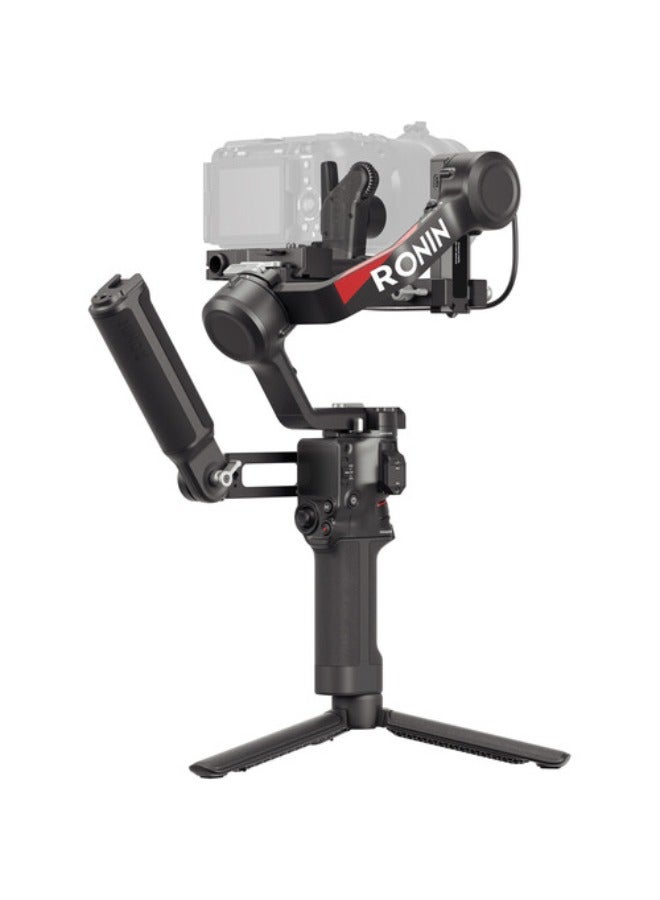 DJI RS 4 Combo Gimbal Stabilizer