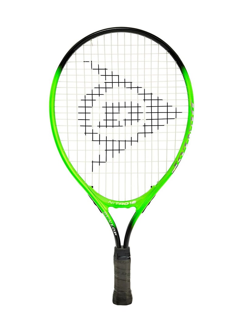 Tennis Racket NiTennis Racketo 19 G0000 Hq