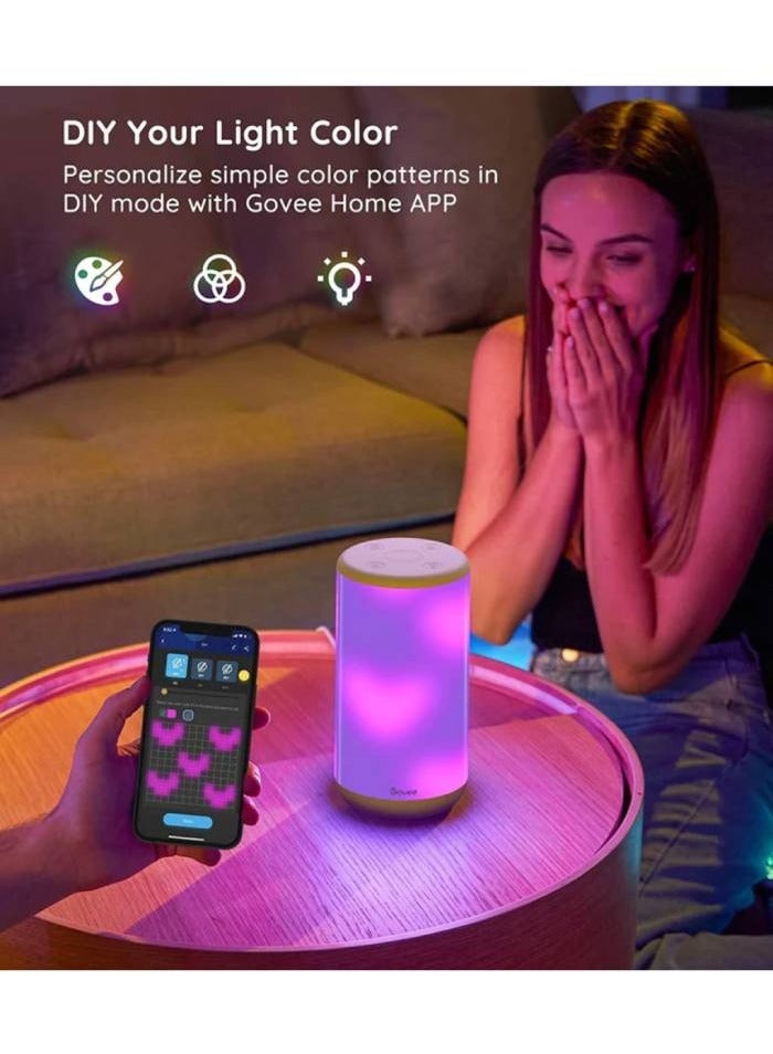 Govee Smart Table Lamp