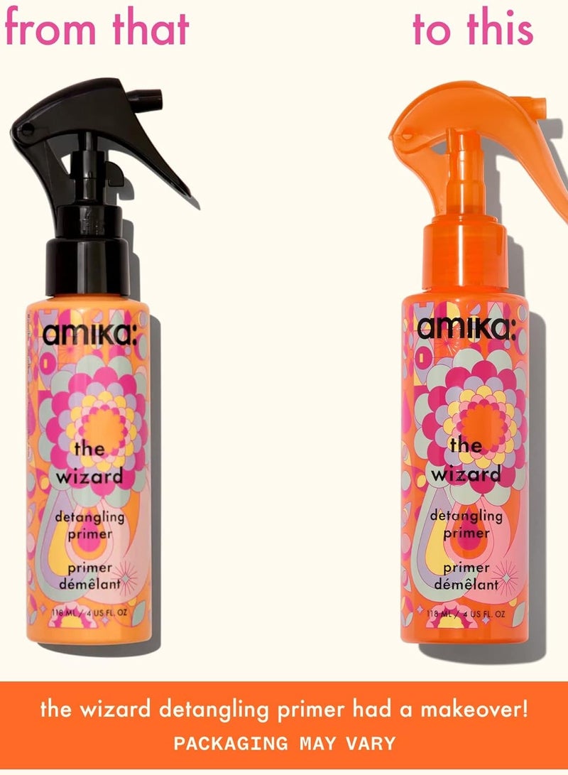 Amika The Wizard Detangling Primer 118ml