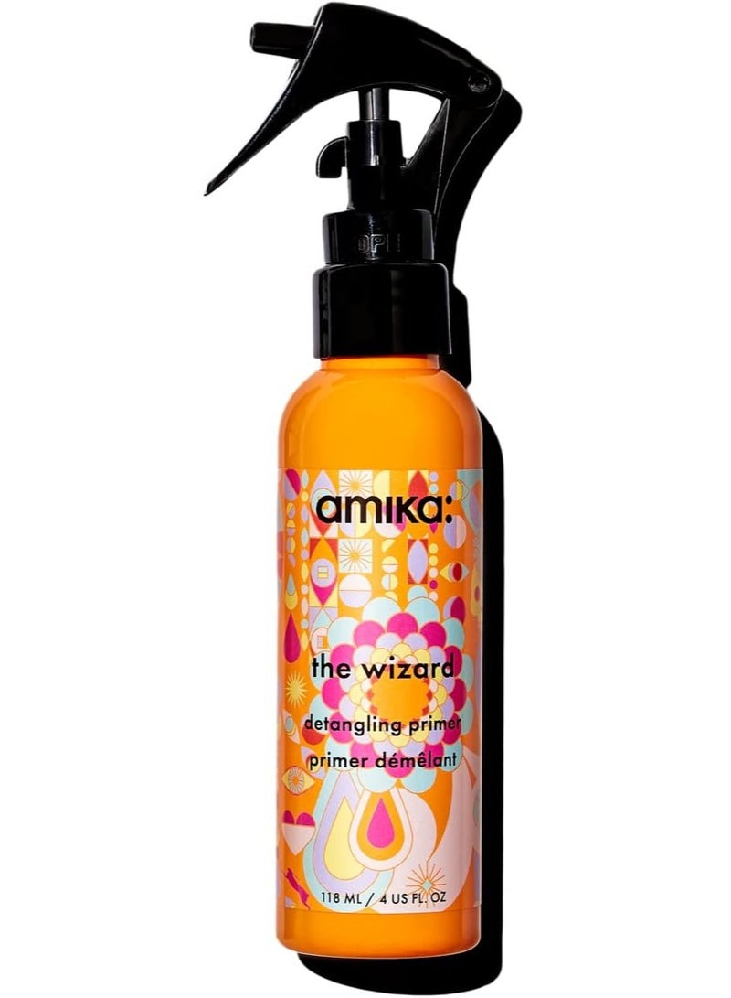 Amika The Wizard Detangling Primer 118ml