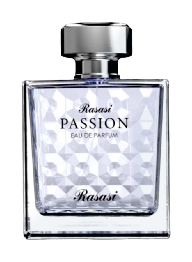 Rasasi- Passion  Pour Femme100Ml