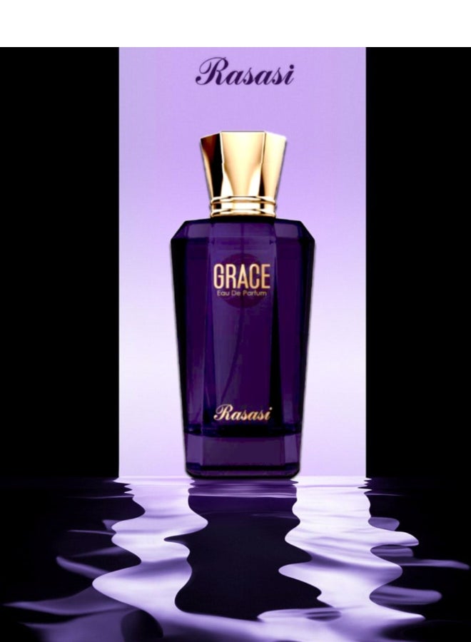 Grace Perfume For Women 100Ml 100ml