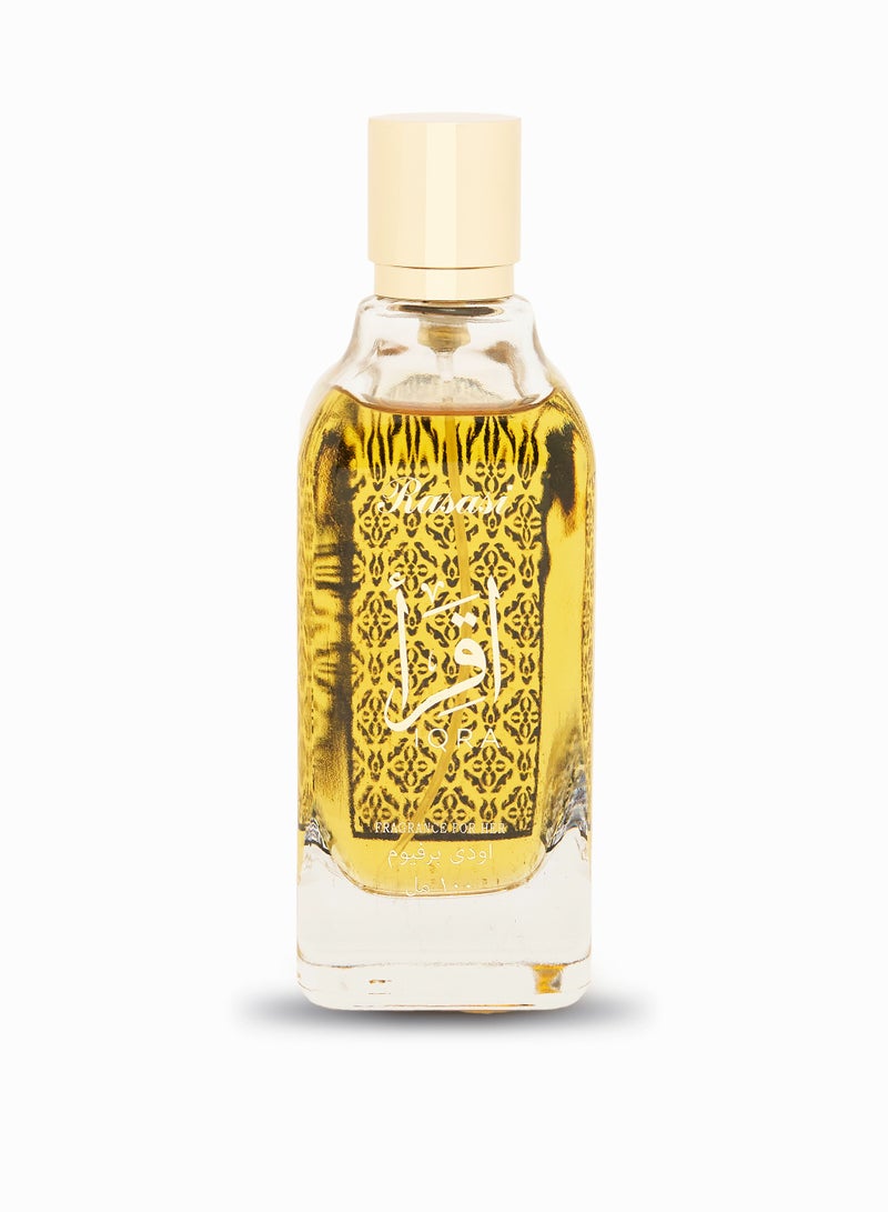 Iqra For Women - Eau De Parfum 100 Ml 100 MLml