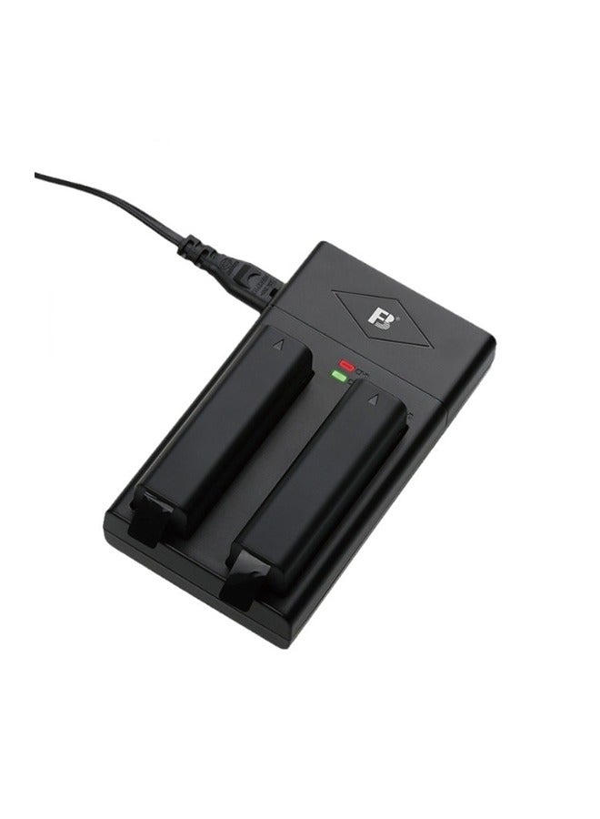 FB Charger for Osmo HB01-522365 Battery - Compatible with Zenmuse X3, X5, PRO, RAW Gimbals