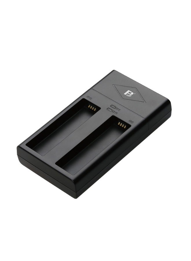 FB Charger for Osmo HB01-522365 Battery - Compatible with Zenmuse X3, X5, PRO, RAW Gimbals