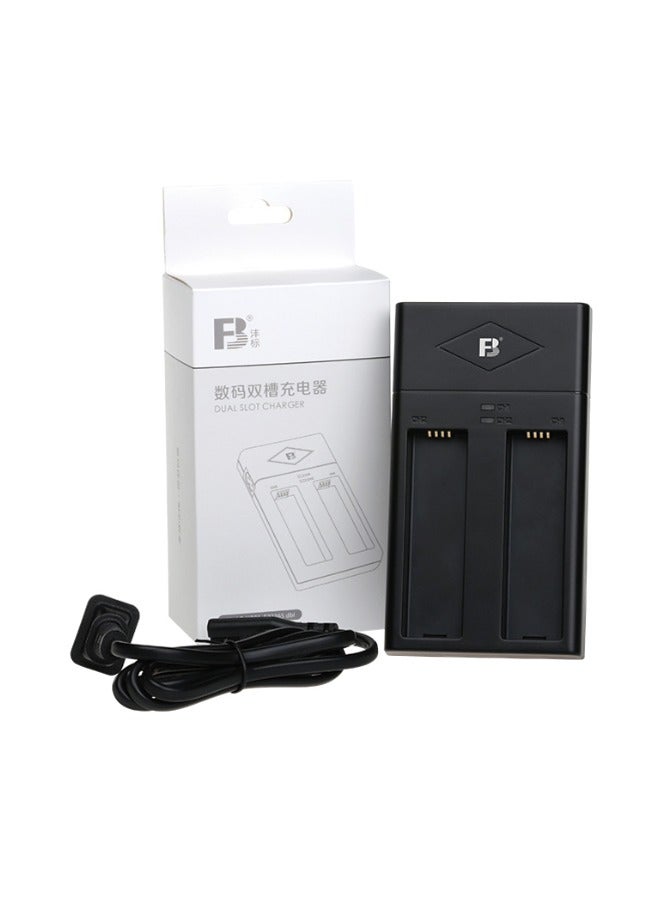 FB Charger for Osmo HB01-522365 Battery - Compatible with Zenmuse X3, X5, PRO, RAW Gimbals