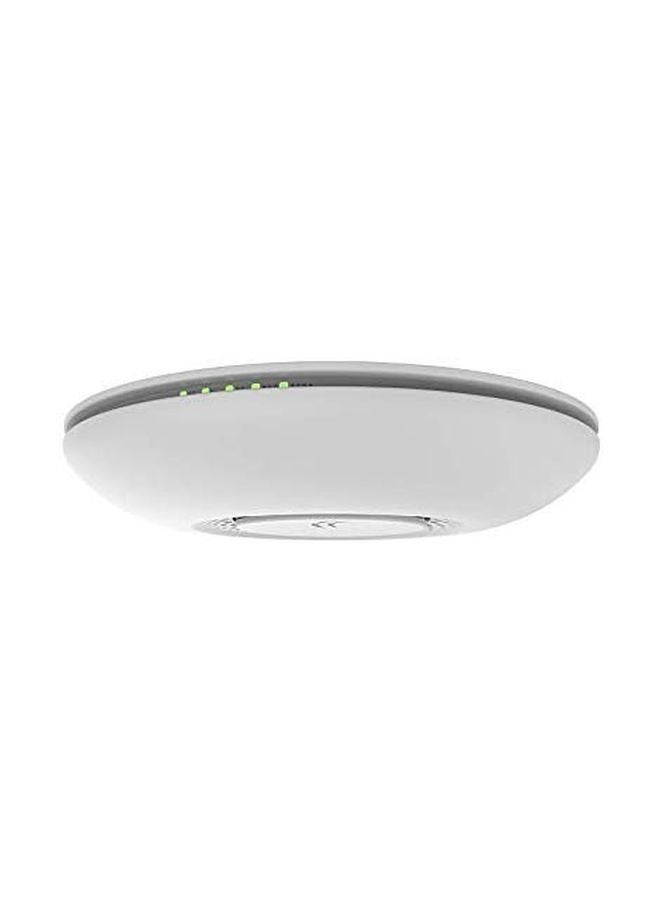 Cap Lite Wireless Access Point White