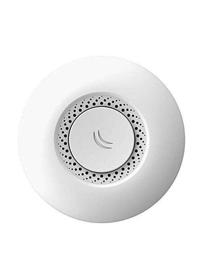 Cap Lite Wireless Access Point White