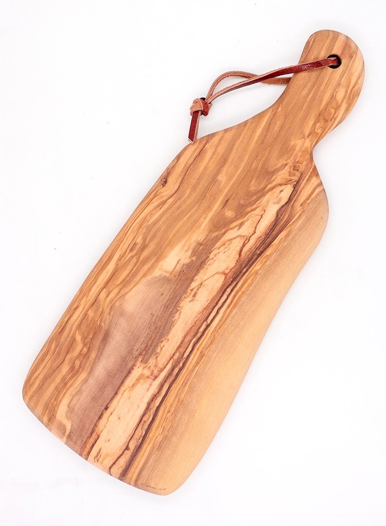 Olive Wood Chopping Board | Small