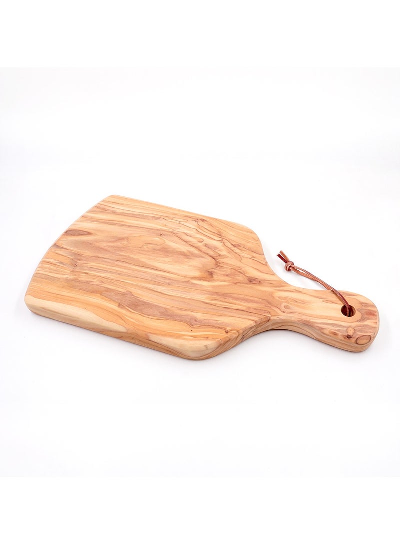 Olive Wood Chopping Board | Medium