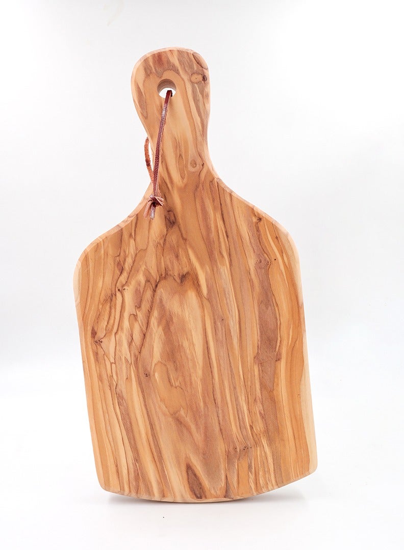 Olive Wood Chopping Board | Medium