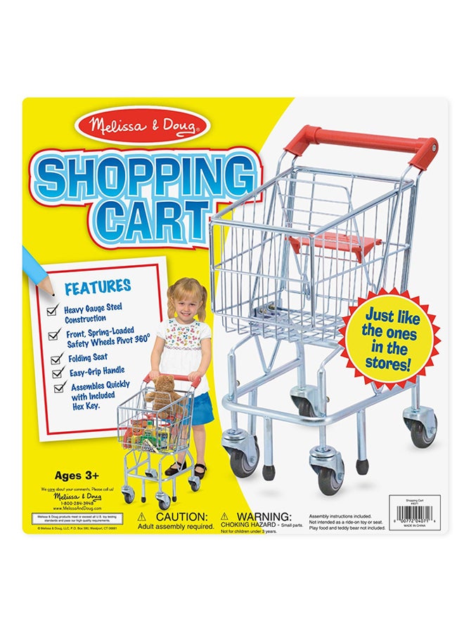 Shopping Cart