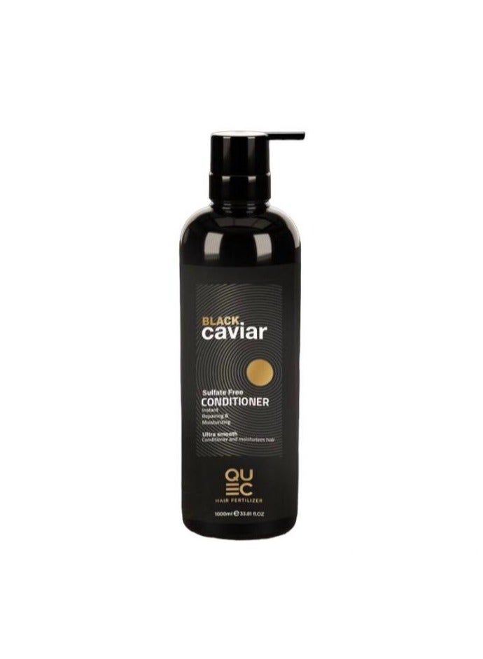 QUEC Black Caviar Conditioner 1000ml