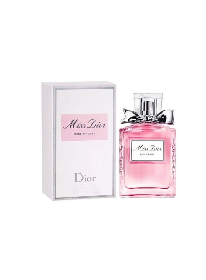 Miss Rose N' Roses EDT 30ml