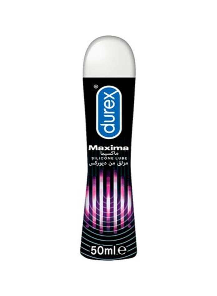 Maxima Lubricant Gel 50ml