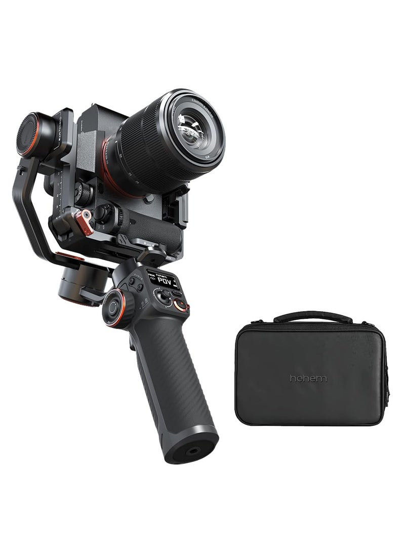 iSteady MT2 Gimbal Stabilizer for Camera