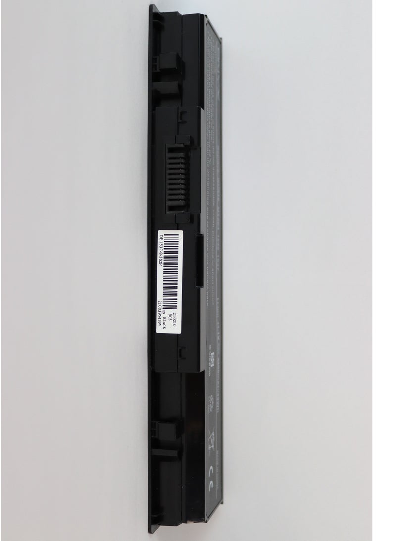 Laptop Replacement Battery For Dell Studio 1535/1536 / 1537 1550 1555 1558.