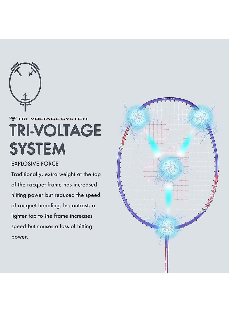 Yonex Voltric Lite 25i Badminton Racquet