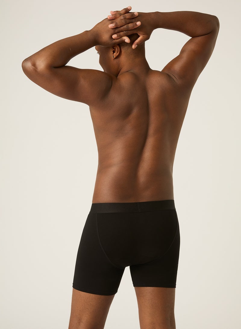 Modibodi Men's Trunk Ultra Incontinence