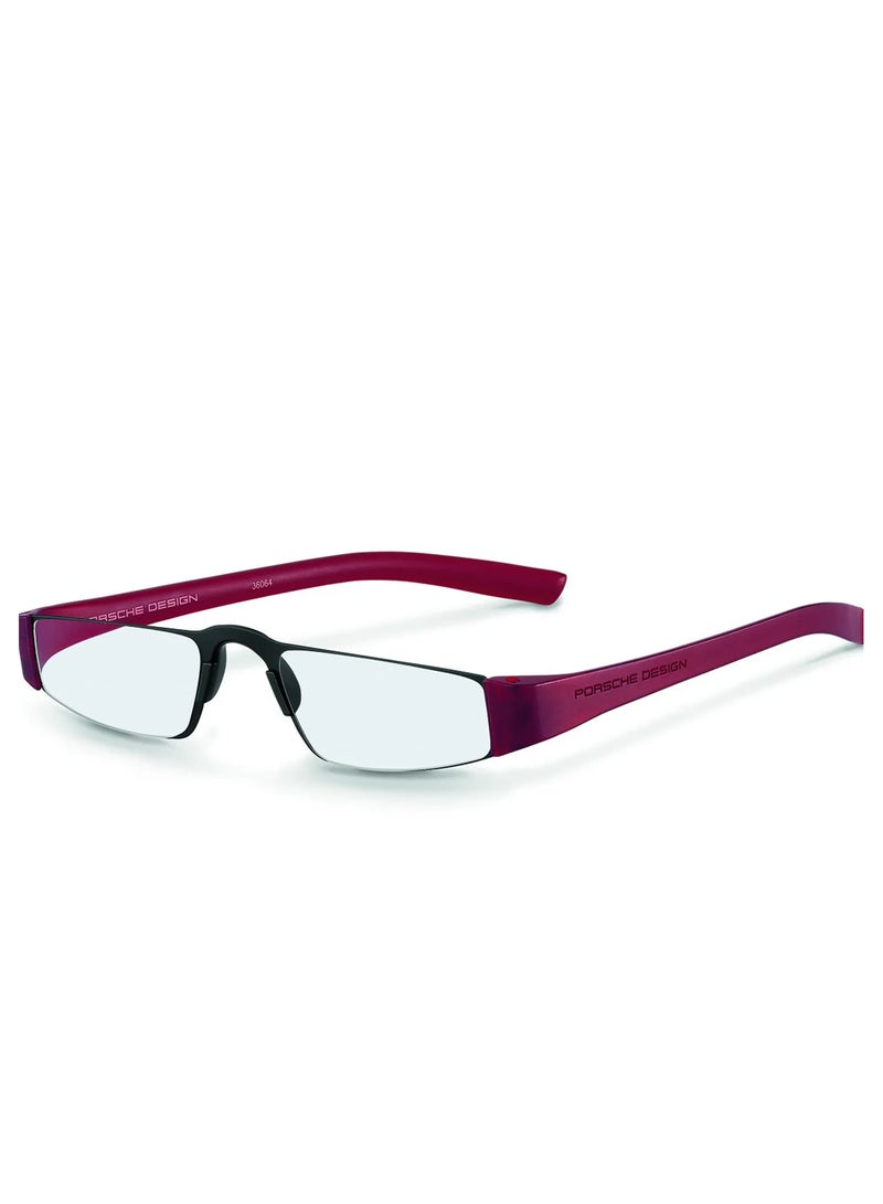 Porsche Design Reading Glasses P8801 B +1.00