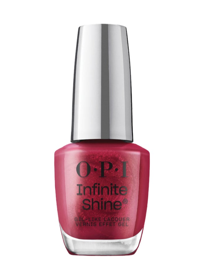 Infinite Shine - I'M Not Really A Waitress, Red, 15Ml