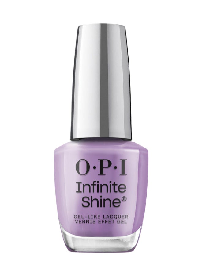 Infinite Shine - Lush Hour, Purple, 15Ml