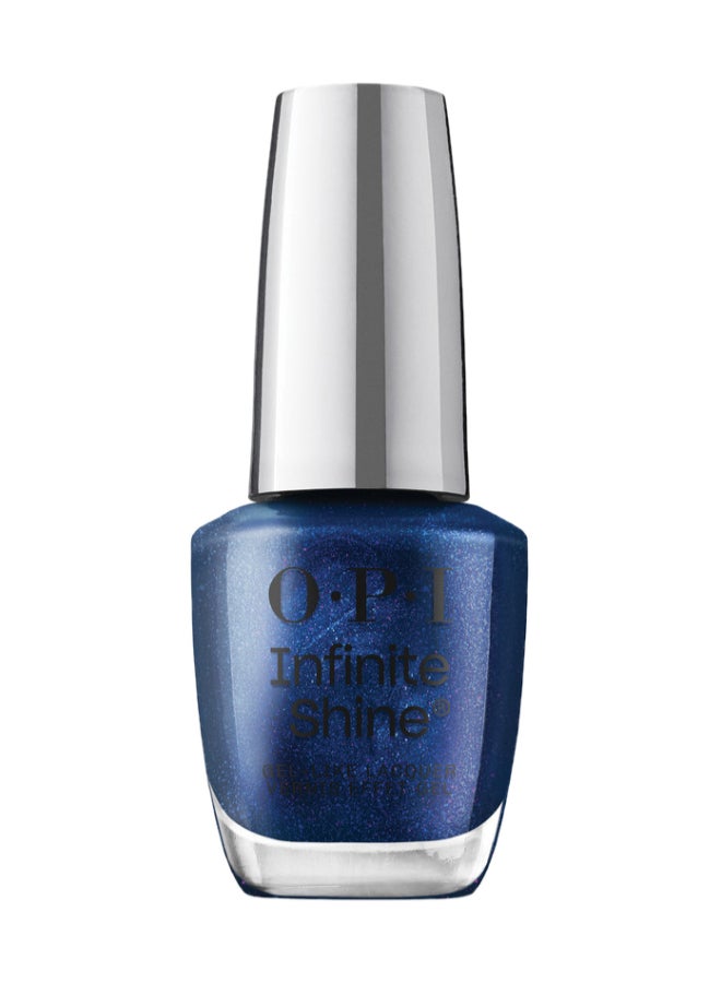 Infinite Shine - Awe Night Long, Blue, 15Ml