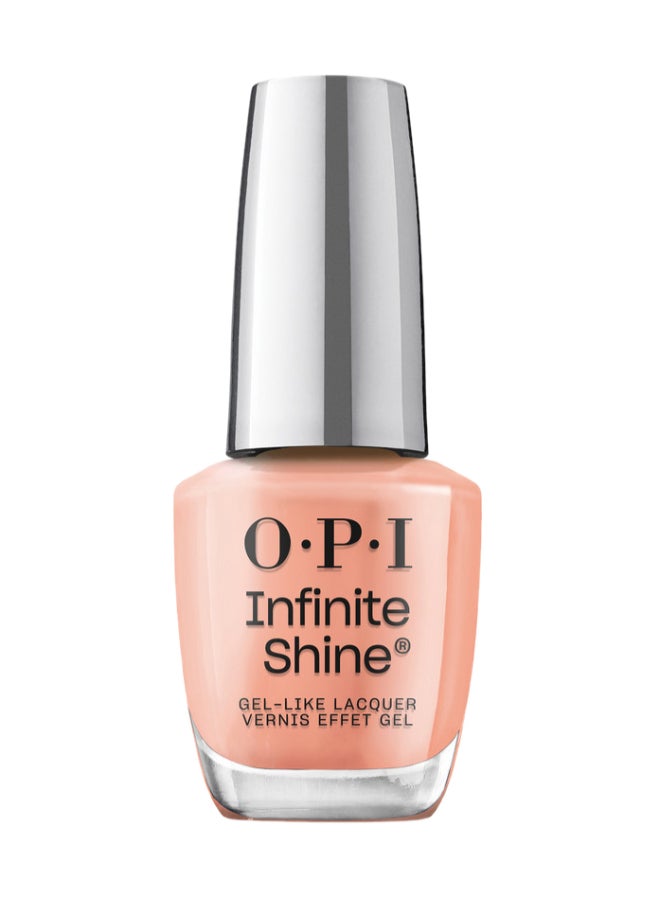 Infinite Shine - On A Mission, Pink, 15Ml