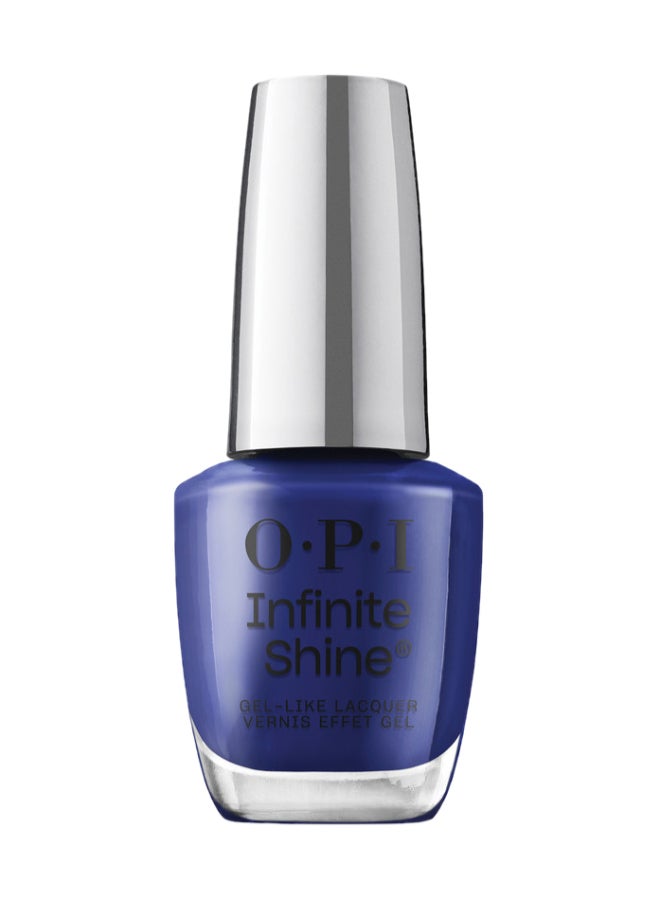 Infinite Shine - No Chips On My Shoulder, Blue, 15Ml