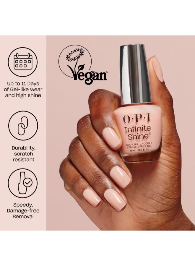 Infinite Shine - Purple Reign, Purple, 15Ml