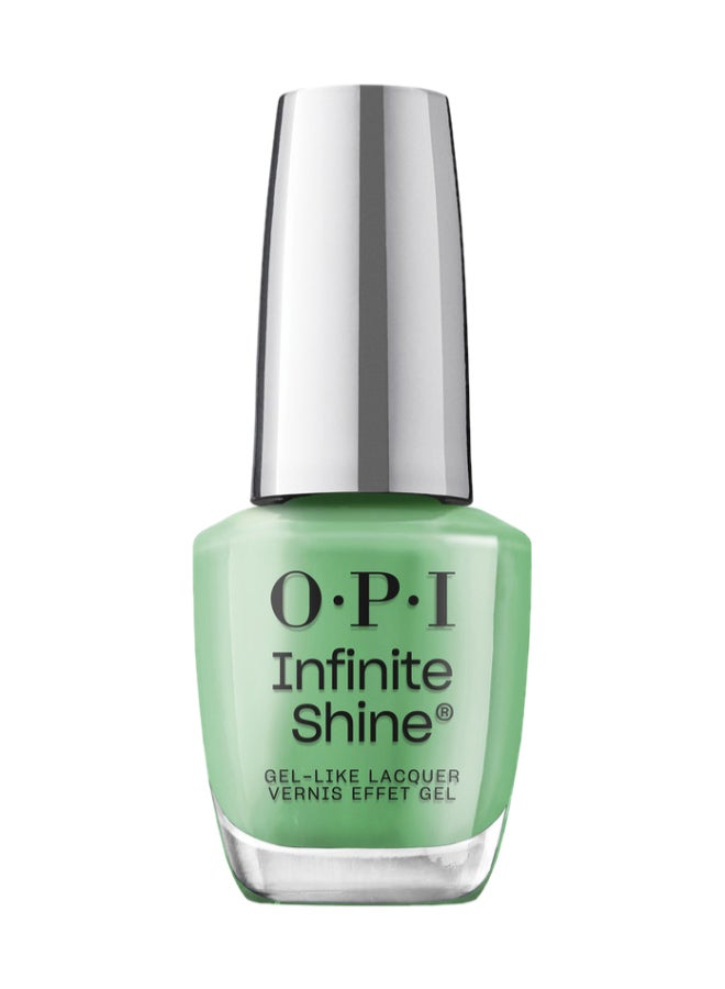 Infinite Shine - Won For The Ages, Greens, 15Ml