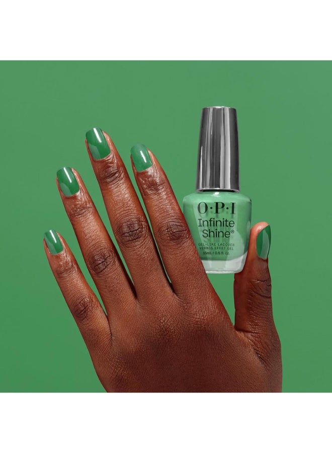 Infinite Shine - Won For The Ages, Greens, 15Ml