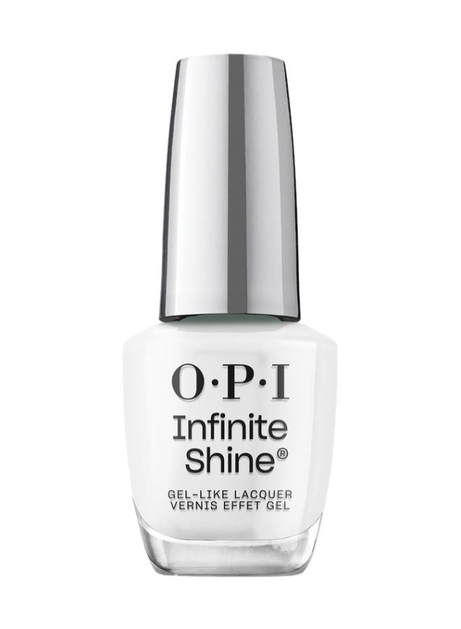 Infinite Shine - Alpine Snow, Whites, 15Ml