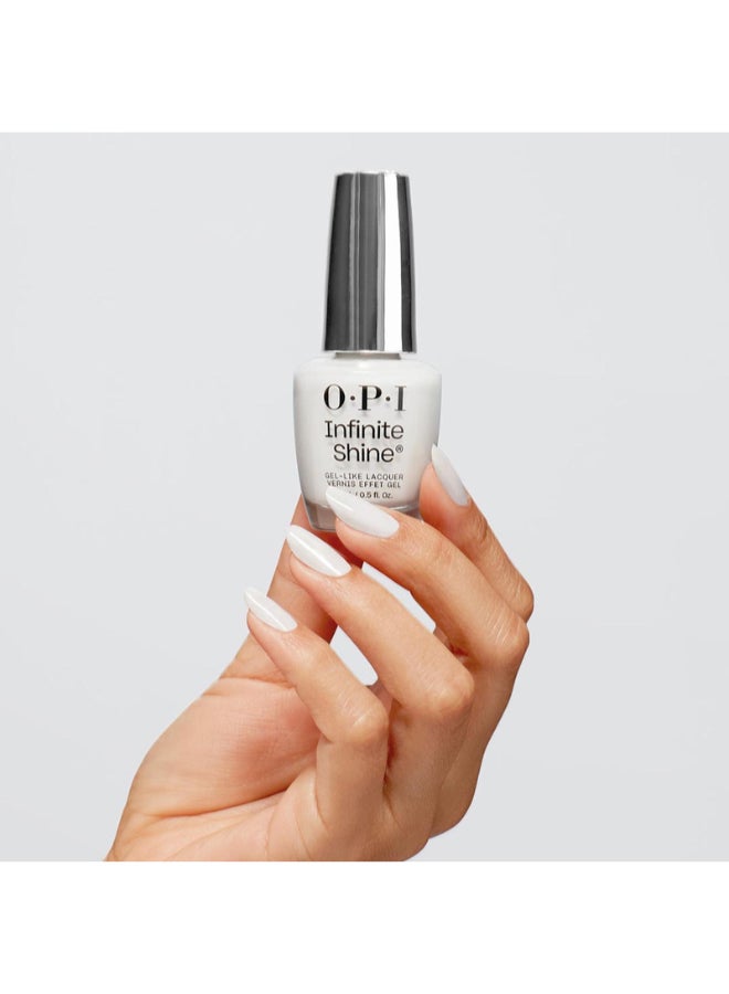 Infinite Shine - Alpine Snow, Whites, 15Ml