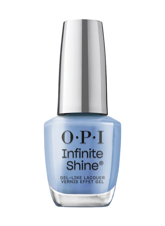 Infinite Shine - Strongevity, Blue, 15Ml