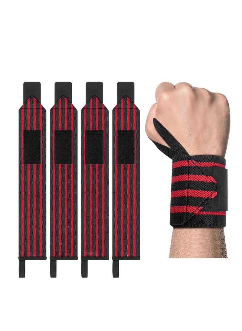 Wrist Wraps,18