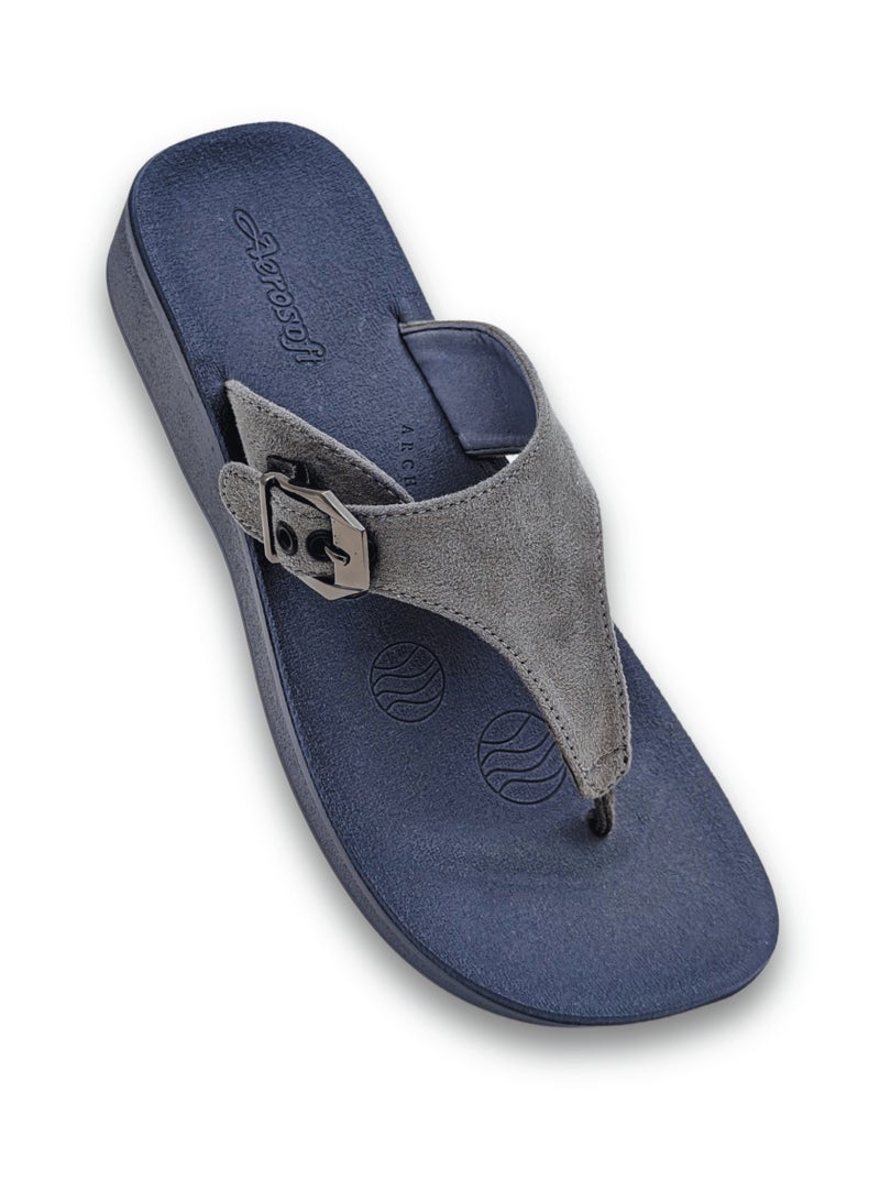 Aerosoft Women Sandals FW8161 Grey