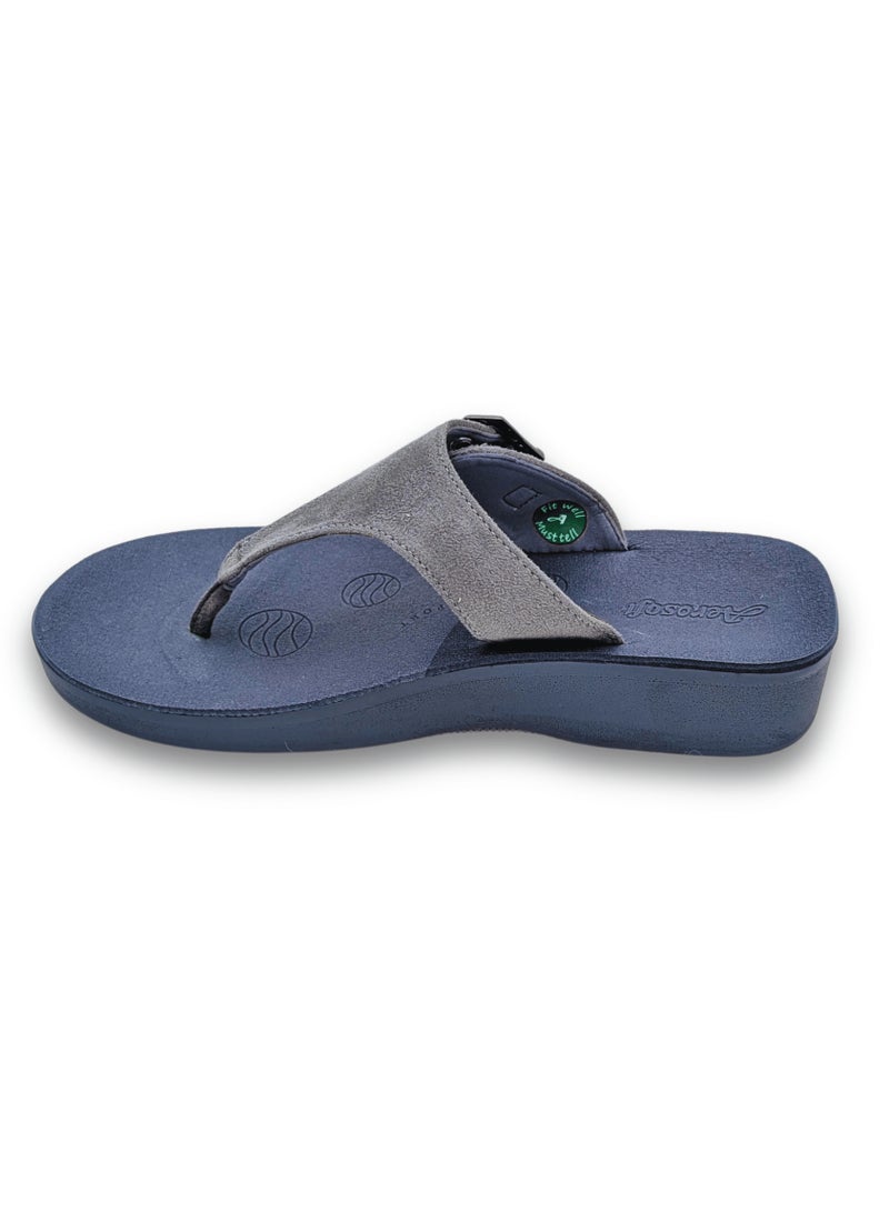 Aerosoft Women Sandals FW8161 Grey