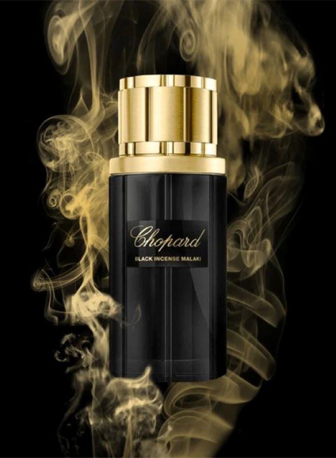 Black Incense Malaki EDP 80ml