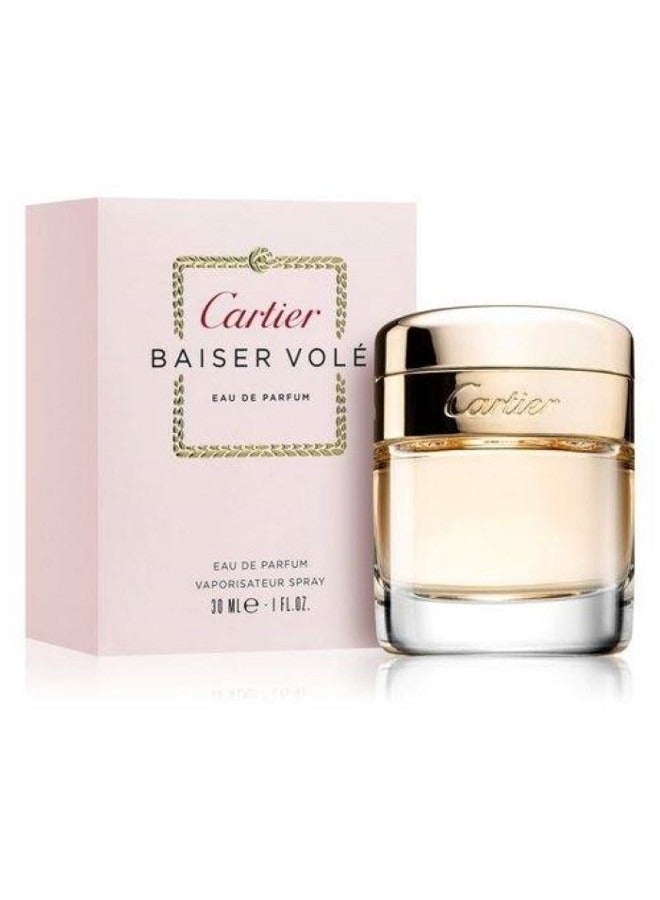 Baiser Vole EDP 30ml