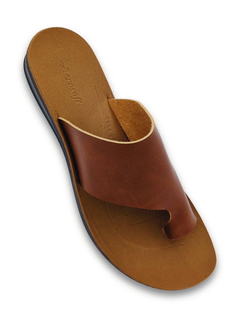 Aerosoft Women Sandals FW8663 Brown