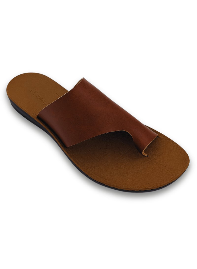 Aerosoft Women Sandals FW8663 Brown