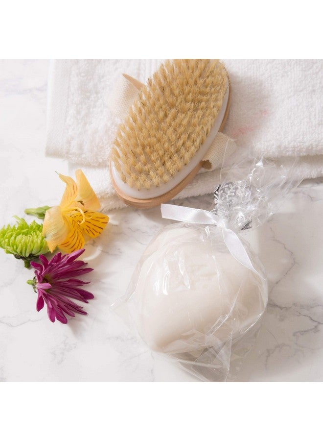 Hearts Collection Shea Butter Enriched Gift Soap Camelia 0.5 Pound