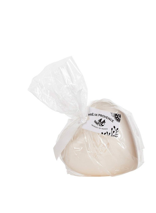 Hearts Collection Shea Butter Enriched Gift Soap Camelia 0.5 Pound
