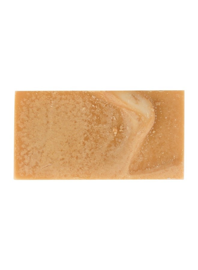 Pacha Soap Frankincense Myrrh Bar Soap 4 Oz