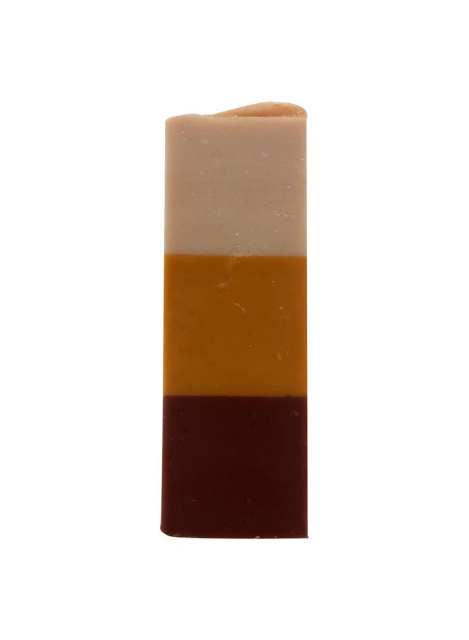 Pacha Soap Frankincense Myrrh Bar Soap 4 Oz