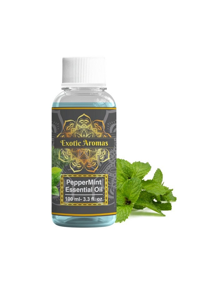 Essential Oil (Peppermint)